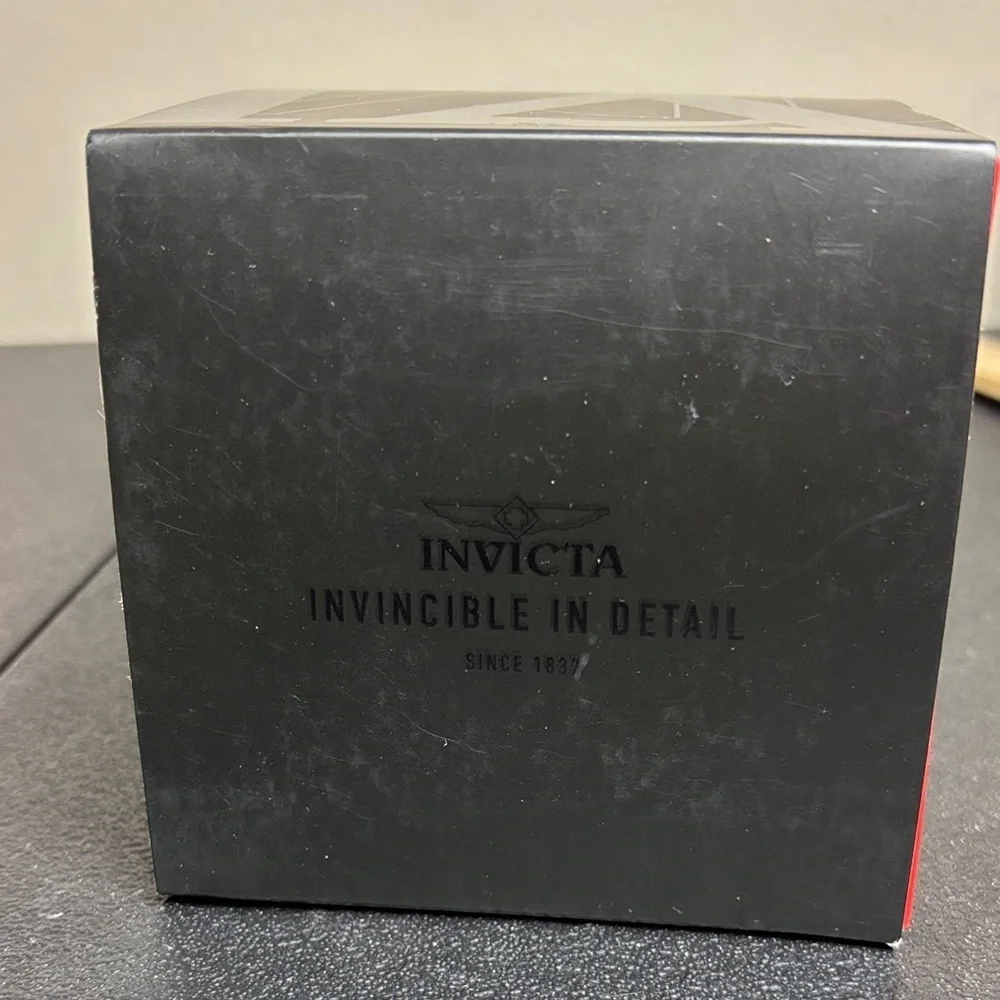NWT Invicta Angel Pixie Women's Watch - 20mm, Steel (48130) Silver